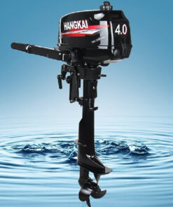 Động Cơ Thuyền Hơi HANGKAI 2 Thì 4HP