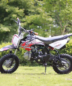 Xe Cào Cào 125cc Động Cơ 4 Thì XDH02