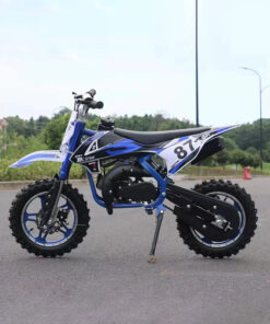 Xe Cào Cào Mini 49cc, Xe Địa Hình Cho Trẻ Em XDH01