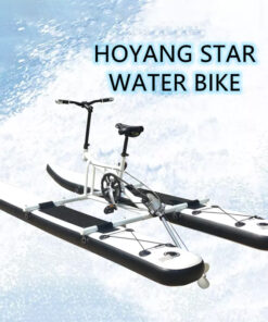 Xe Đạp Nước Kayak DN02