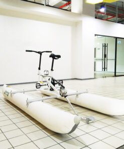 Xe Đạp Nước Kayak DN03
