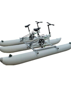 Xe Đạp Nước Kayak DN01 - Đôi