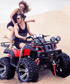 Xe Địa Hình ATV 4 Bánh 150cc XDH06