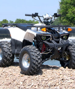 Xe Địa Hình ATV 4 Bánh 125cc T125