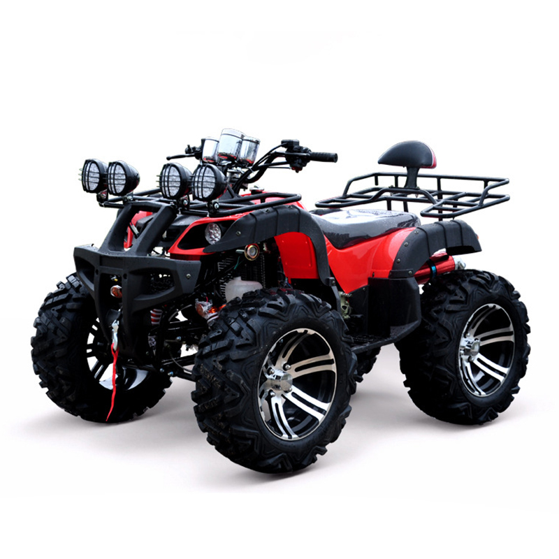 Chi tiết xe địa hình ATV Honda Sportrax 90 EX tại Việt Nam