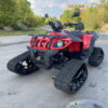 Xe Địa Hình ATV Bánh Xích 500cc XDH10