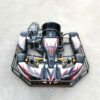Xe Đua Go Kart 4 Bánh 110cc XDH07
