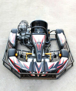 Xe Đua Go Kart 4 Bánh 110cc XDH07