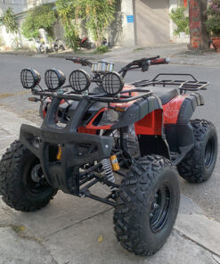 Xe Địa Hình ATV 4 Bánh 250cc 4 Thì XDH05
