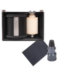 Máy In Date Cầm Tay MI16