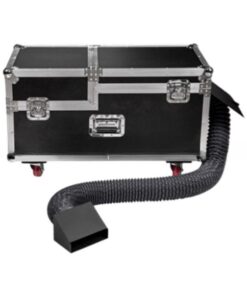 Máy Tạo Khói Lạnh Turbo Chạy Nước 2000W