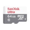 Thẻ Nhớ MicroSD SanDisk Ultra 32GB/64GB UHS-I