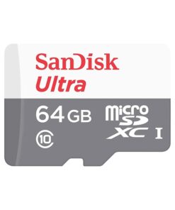 Thẻ Nhớ MicroSD SanDisk Ultra 32GB/64GB UHS-I