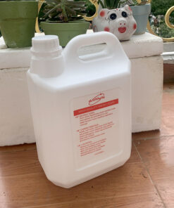 Can Dung Dịch Tạo Tuyết Loại Đậm Đặc Tỉ lệ 1:9 500ML