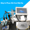 Máy In Date Băng Tải Tự Động KN95