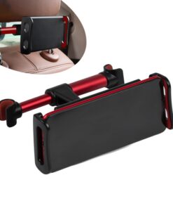 Giá Đỡ Điện Thoại Gắn Sau Ghế Xoay 360 Độ SPW04