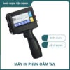 Máy In Date Phun Cầm Tay ID610