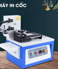 Máy In Date In Logo Bán Tự Động Y70