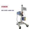 Máy Khắc Laser CO2 LT3020