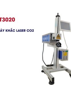 Máy Khắc Laser CO2 LT3020