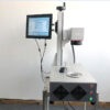 Máy Khắc Laser Fiber DH3020-FD