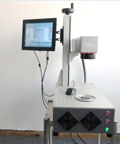 Máy Khắc Laser Fiber DH3020-FD