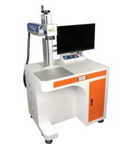 Máy Khắc Laser Fiber 20W/30W DH30