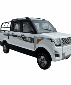 Xe Bán Tải Điện 4 Bánh 60V 100Ah SPW06