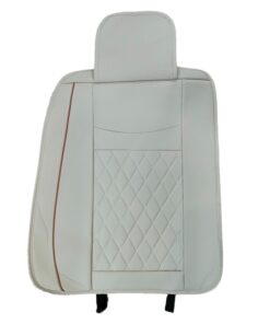 Bọc Ghế Sau Ô Tô Ghế Lẻ Bằng Da 6D Cao Cấp