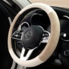 Bọc Vô Lăng Ô Tô SPW04