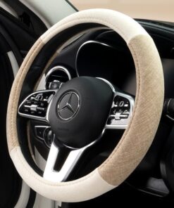 Bọc Vô Lăng Ô Tô SPW04