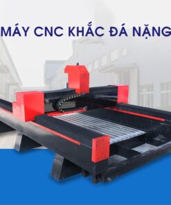 Máy CNC Khắc Đá Khổ Lớn Speedway SPW06