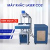 Máy Khắc Laser CO2 CJ123