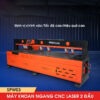 Máy Khoan Ngang CNC Laser 2 Đầu Speedway SPW03