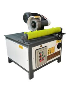 Máy Đánh Bóng Kim Loại