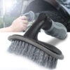 Bàn Chải Vệ Sinh Lốp Xe Ô Tô