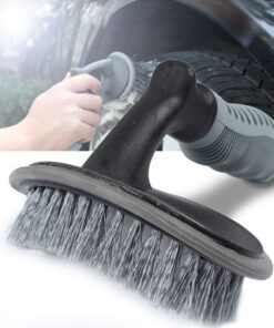 Bàn Chải Vệ Sinh Lốp Xe Ô Tô
