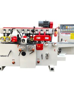 Máy Bào 4 Mặt MB412/MB4013/MB4016