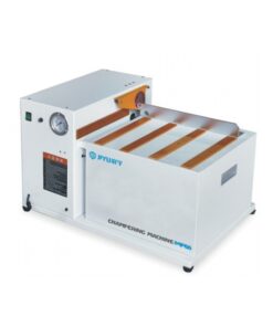 Máy Bo Góc Cạnh Gỗ MF60