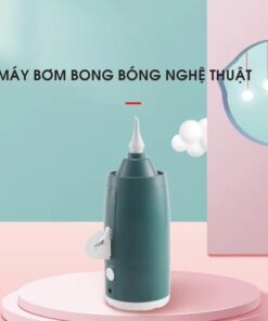 Máy Bơm Bong Bóng Dài HF628