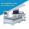 Máy Chế Biến Gỗ Đa Năng CNC Cutting CH-6A