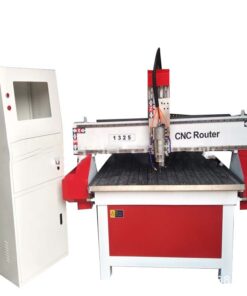 Máy CNC Router Khắc Gỗ Đá Speedway SPW12