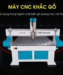 Máy CNC Router Khắc Gỗ Nội Thất Speedway SPW10