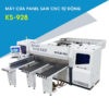 Máy Cưa PANEL SAW CNC Tự Động KS-928