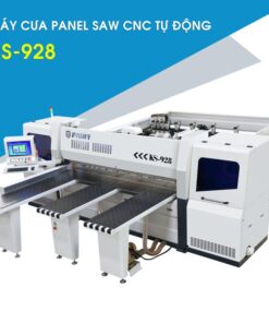 Máy Cưa PANEL SAW CNC Tự Động KS-928