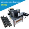 Máy Đánh Bóng Ống Tròn Speedway SPW02