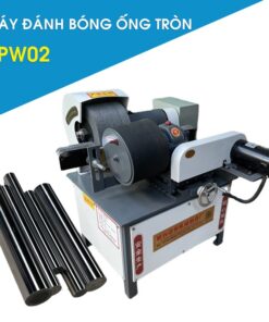 Máy Đánh Bóng Ống Tròn Speedway SPW02