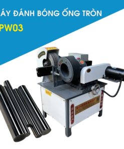 Máy Đánh Bóng Ống Inox Speedway SPW03