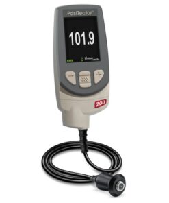 Máy Đo Độ Dày Lớp Phủ Siêu Âm PosiTector 200