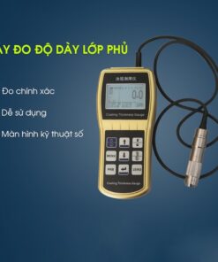 Máy Đo Độ Dày Lớp Phủ Sơn BST180